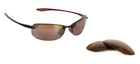 authentic maui jim replacement lenses.